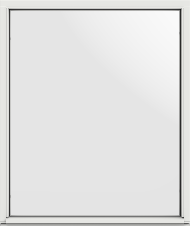 Original Trä 100 - Fast karm, utsida